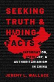 Seeking Truth and Hiding Facts (eBook, ePUB)