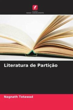 Literatura de Partição - Totawad, Nagnath