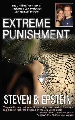 Extreme Punishment - Epstein, Steven B.