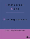 Prolegomena Prolegomena