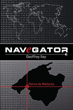 Navegator - Iley, Geoffrey