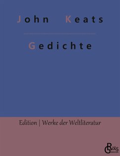 Gedichte - Keats, John