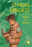 O peixe mágico (eBook, ePUB)