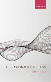 The Rationality of Love (eBook, ePUB)