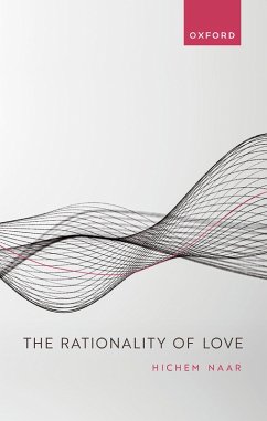 Cover The Rationality of Love (eBook, ePUB)