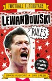 Lewandowski Rules (eBook, ePUB)