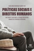 Políticas Sociais e Direitos Humanos (eBook, ePUB)