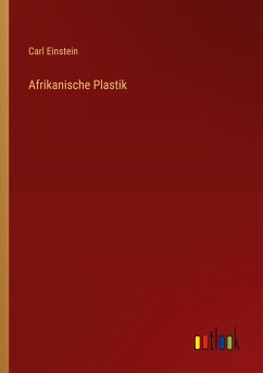 Afrikanische Plastik