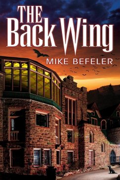 The Back Wing - Befeler, Mike