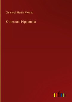 Krates und Hipparchia