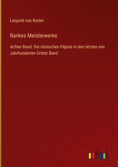 Rankes Meisterwerke