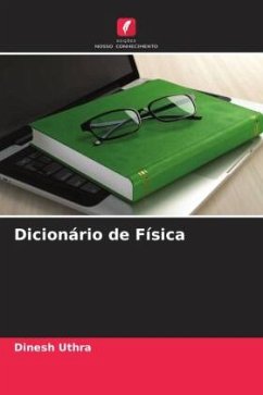 Dicionário de Física - Uthra, Dinesh