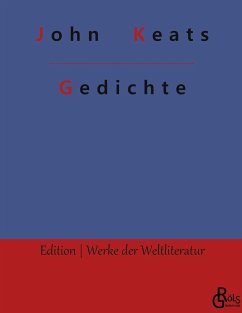 Gedichte - Keats, John