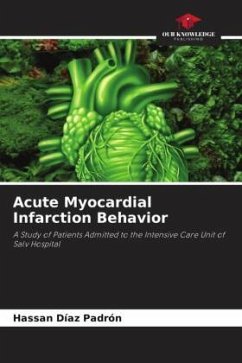 Acute Myocardial Infarction Behavior - Díaz Padrón, Hassan