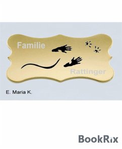 Cover Familie Rattinger (eBook, ePUB)