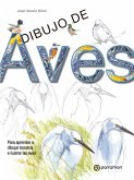 Dibujo de aves (eBook, ePUB)