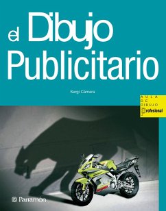 Cover El dibujo publicitario (eBook, ePUB)