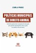 Políticas municipais de Direito Animal... - Bild 1