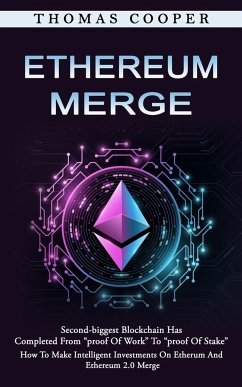 Ethereum Merge - Cooper, Thomas