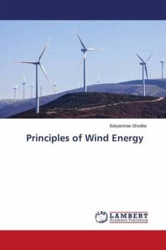Principles of Wind Energy