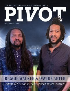 PIVOT Magazine Issue 4 - Miller, Jason