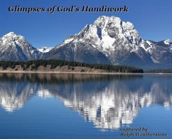 Glimpses of God's Handiwork - Weatherstone, Ralph