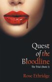 Quest of the Bloodline: The Trial (Book 1)