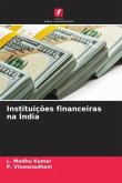 Instituições financeiras na Índia