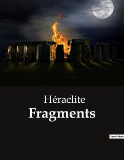 Fragments - Héraclite