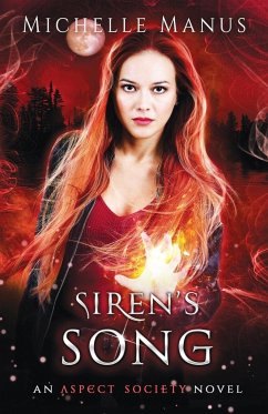 Siren's Song - Manus, Michelle