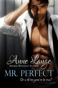 Mr. Perfect (eBook, ePUB) - Lange, Anne