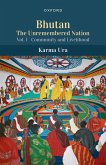 Bhutan: The Unremembered Nation (eBook, ePUB)