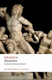Lykophron: Alexandra (eBook, ePUB)