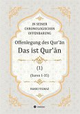 Offenlegung des Qur'an (eBook, ePUB)