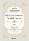 Offenlegung des Qur'an (eBook, ePUB)