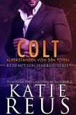 Colt: Auferstanden von den Toten (Redemption Harbor-Serie, #1) (eBook, ePUB)