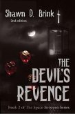 The Devil's Revenge (The Space Between) (eBook, ePUB)