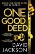 One Good Deed (eBook, ePUB) - Bild 1