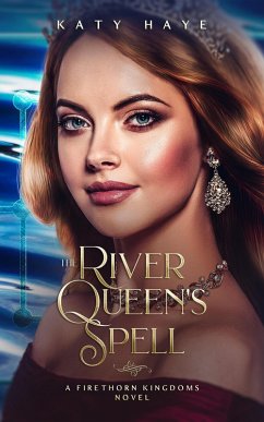 The River Queen's Spell (The Firethorn Kingdoms Bride, #2) (eBook, ePUB) - Haye, Katy