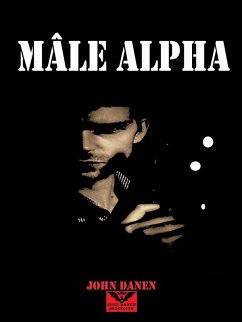 Cover Mâle Alpha (eBook, ePUB)