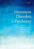 Movement Disorders in Psychiatry (eBook, ePUB)