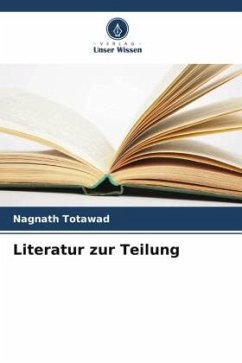 Literatur zur Teilung - Totawad, Nagnath