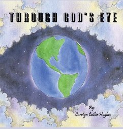 Through God's Eye - Hughes, Carolyn Cutler