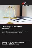Diritto processuale penale