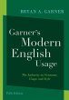 Garner's Modern English Usage (eBook,... - Bild 1