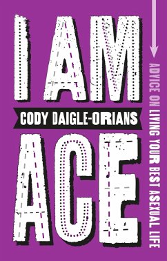 Cover I Am Ace (eBook, ePUB)