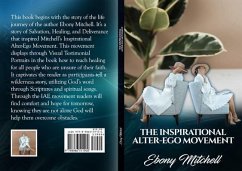 Cover The Inspirational Alter-Ego Movement (eBook, ePUB)