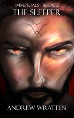 Cover The Sleeper (eBook, ePUB)