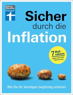 Sicher durch die Inflation - Stoll, Thomas