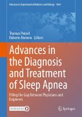 Advances in the Diagnosis and Treatment of Sleep Apnea (eBook, PDF)